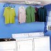 Smart Laundry Rack Models for Condos